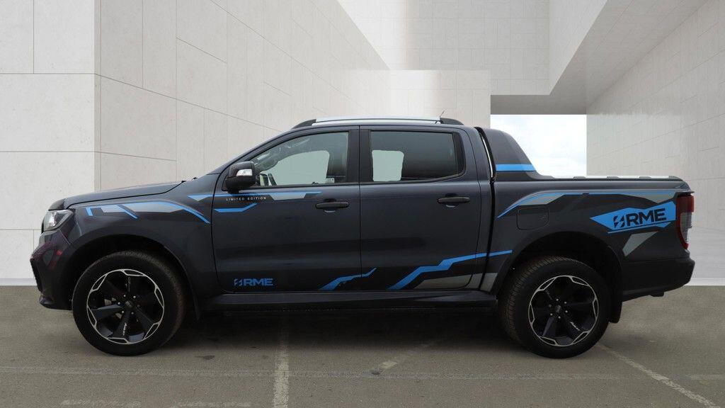 Used Ford Ranger 2022 for sale - 78101404: Photo 7