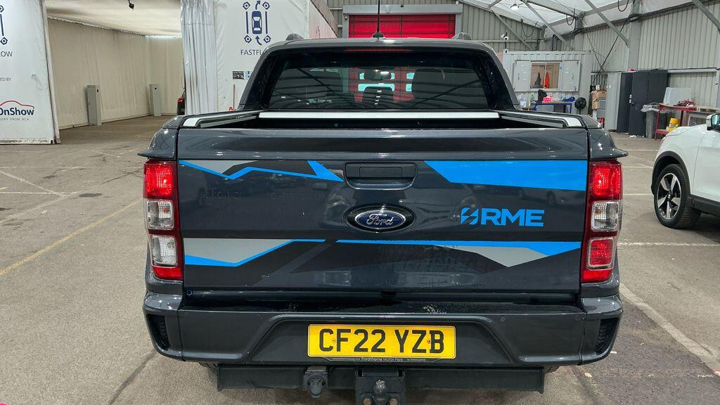 Used Ford Ranger 2022 for sale - 78101404: Photo 9