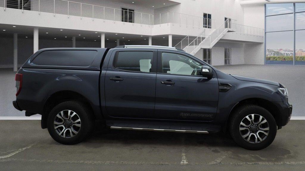 Used Ford Ranger 2023 for sale - 77143879: Photo 10