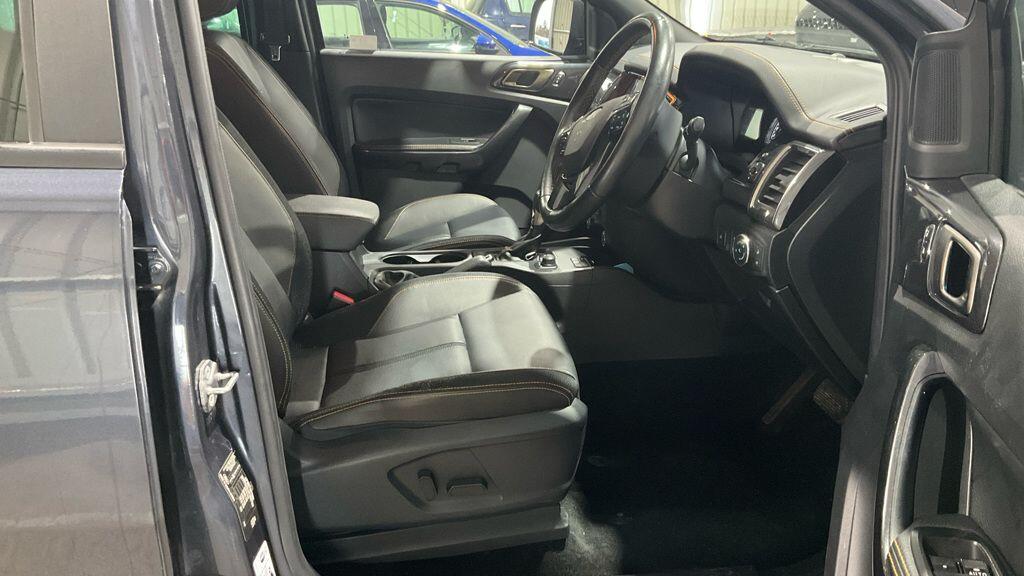 Used Ford Ranger 2023 for sale - 77143879: Photo 13