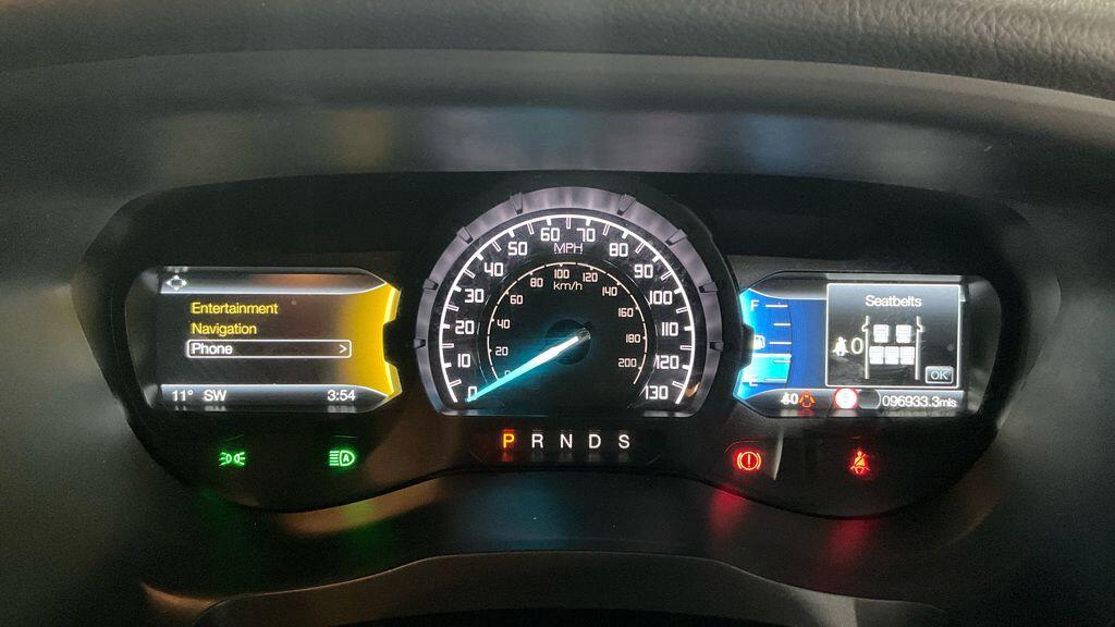 Used Ford Ranger 2023 for sale - 77143879: Photo 14