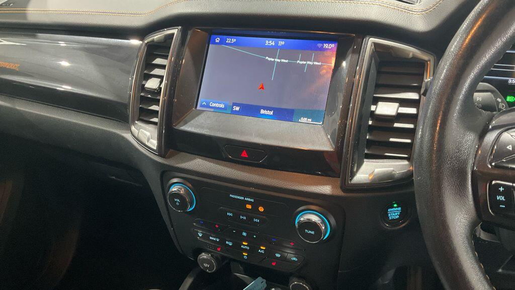 Used Ford Ranger 2023 for sale - 77143879: Photo 15