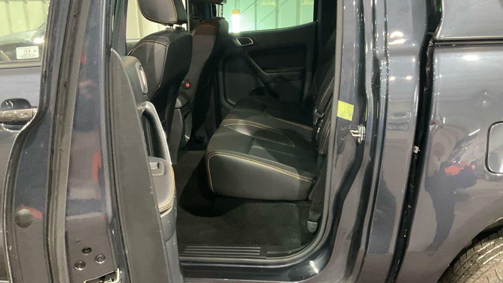 Used Ford Ranger 2023 for sale - 77143879: Photo 16