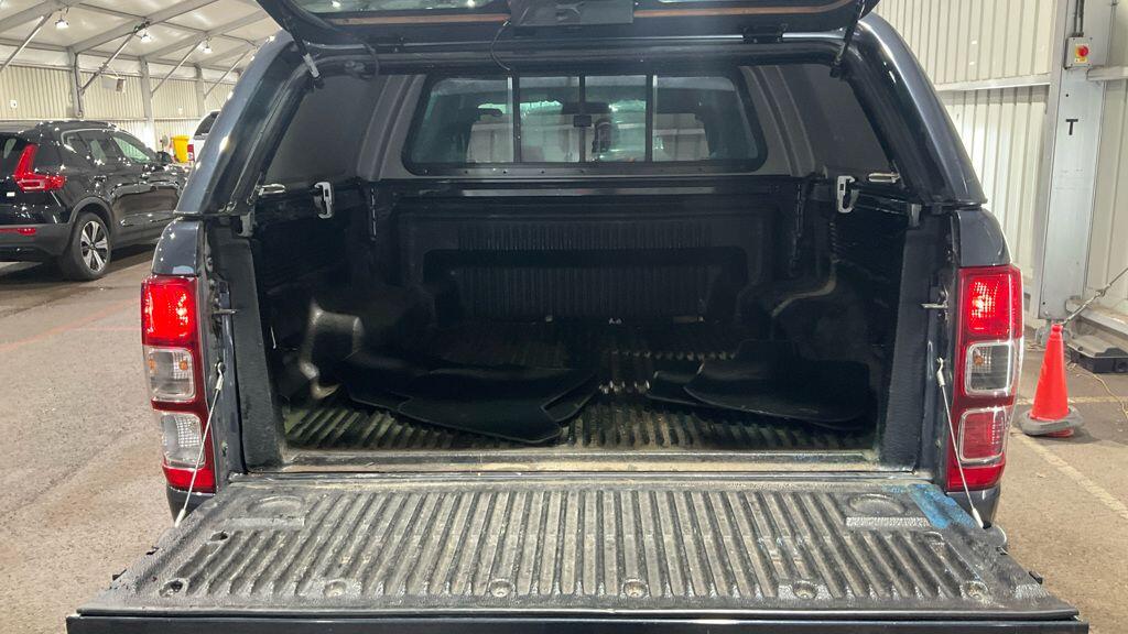 Used Ford Ranger 2023 for sale - 77143879: Photo 17