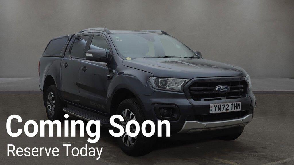 Used Ford Ranger 2023 for sale - 77143879: Photo 18