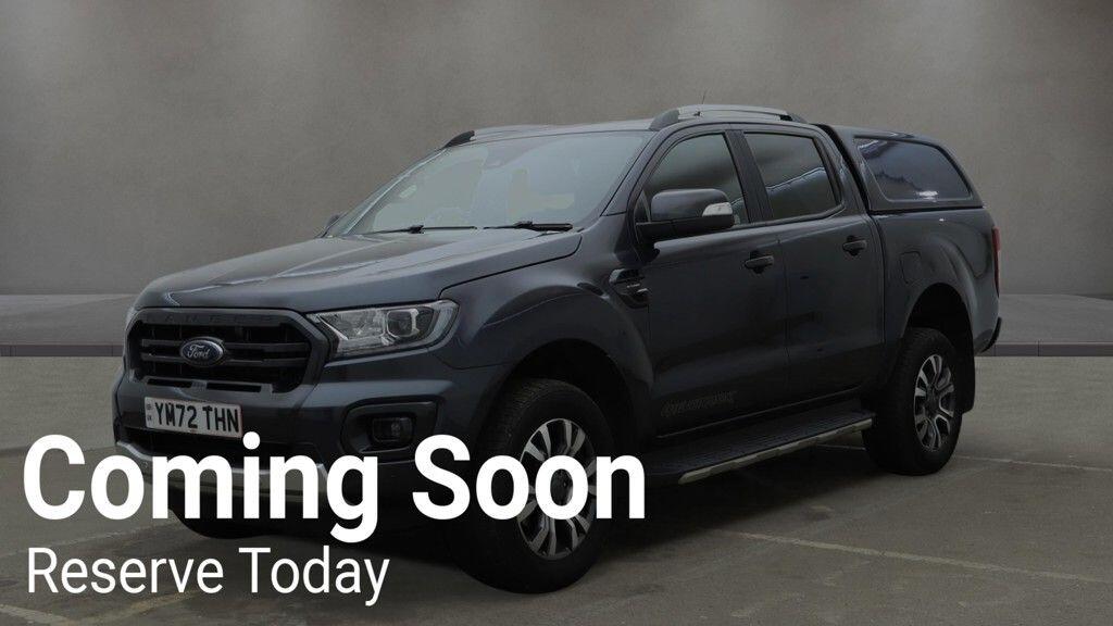Used Ford Ranger 2023 for sale - 77143879: Photo 19