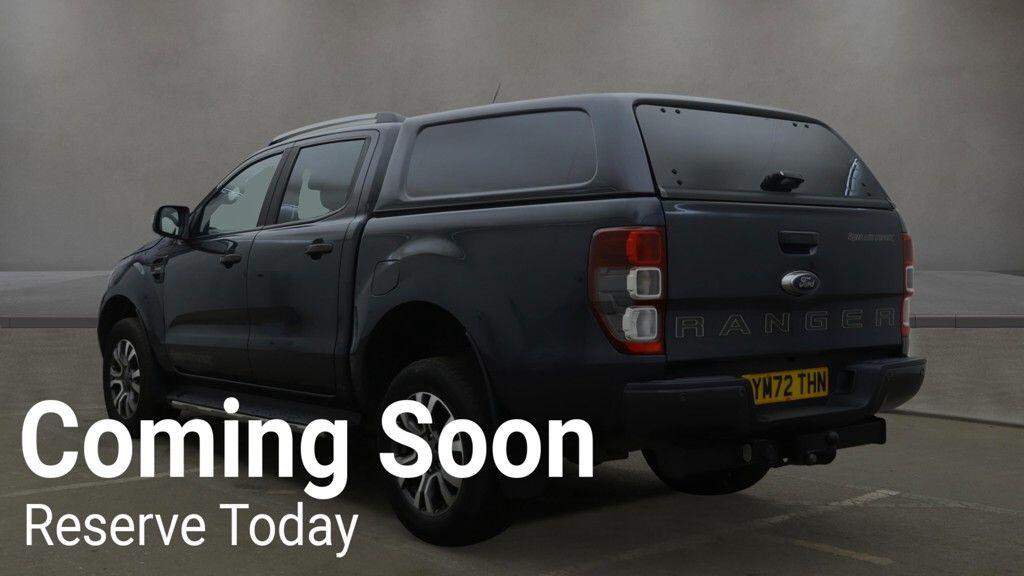 Used Ford Ranger 2023 for sale - 77143879: Photo 20