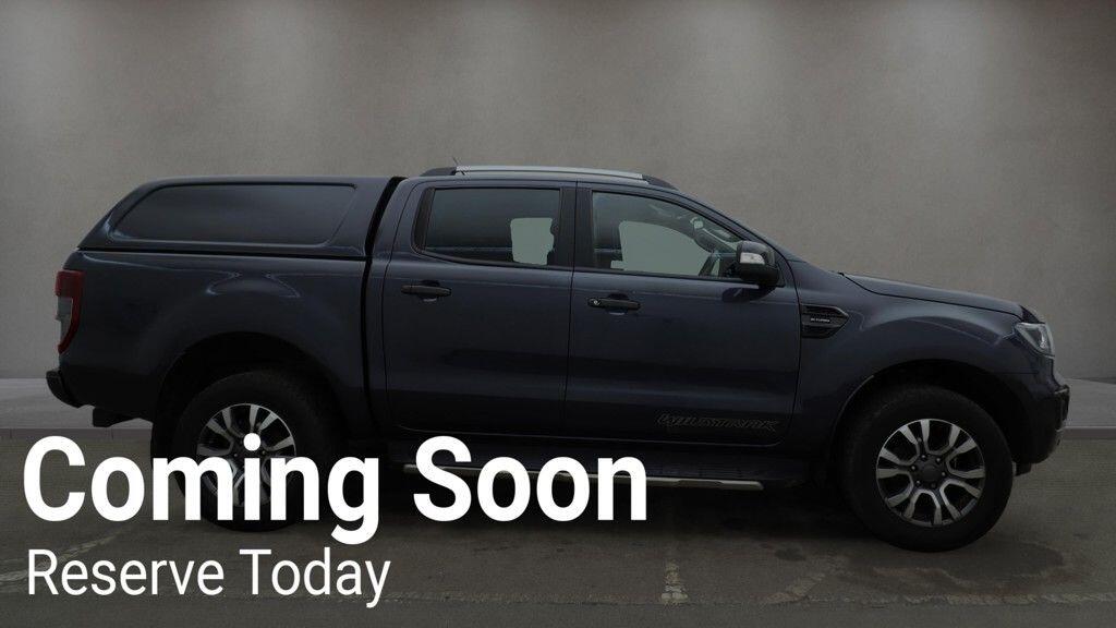 Used Ford Ranger 2023 for sale - 77143879: Photo 23