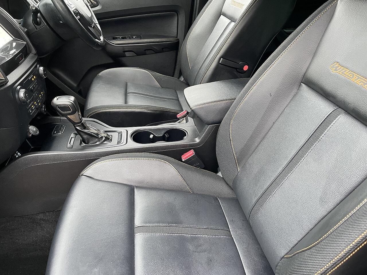 Used Ford Ranger 2023 for sale - 77143879: Photo 25