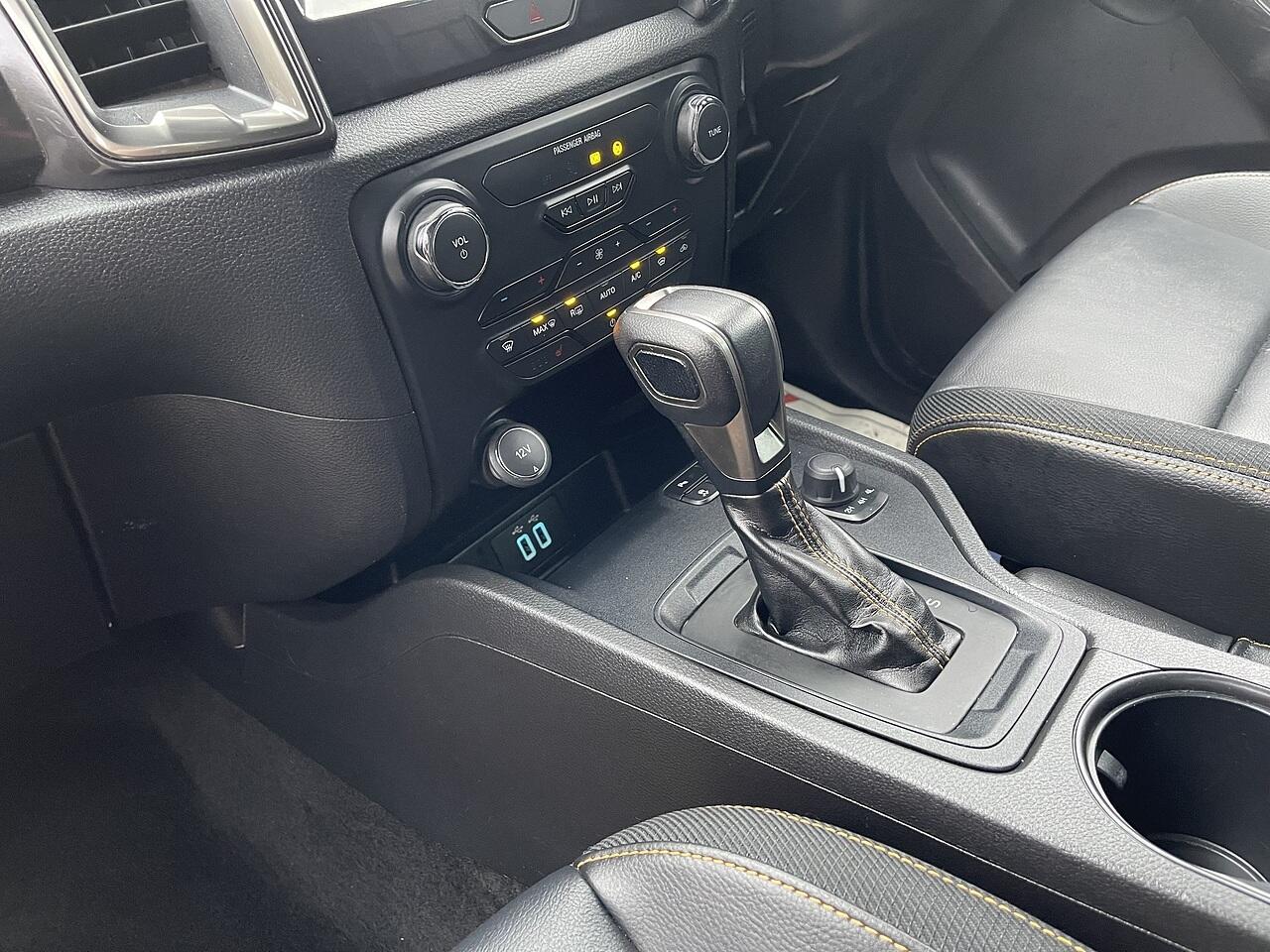 Used Ford Ranger 2023 for sale - 77143879: Photo 26