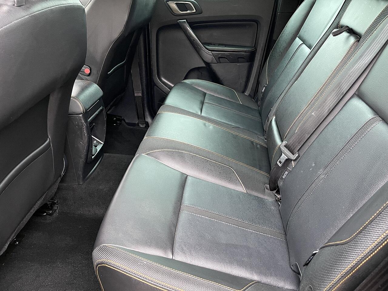 Used Ford Ranger 2023 for sale - 77143879: Photo 27