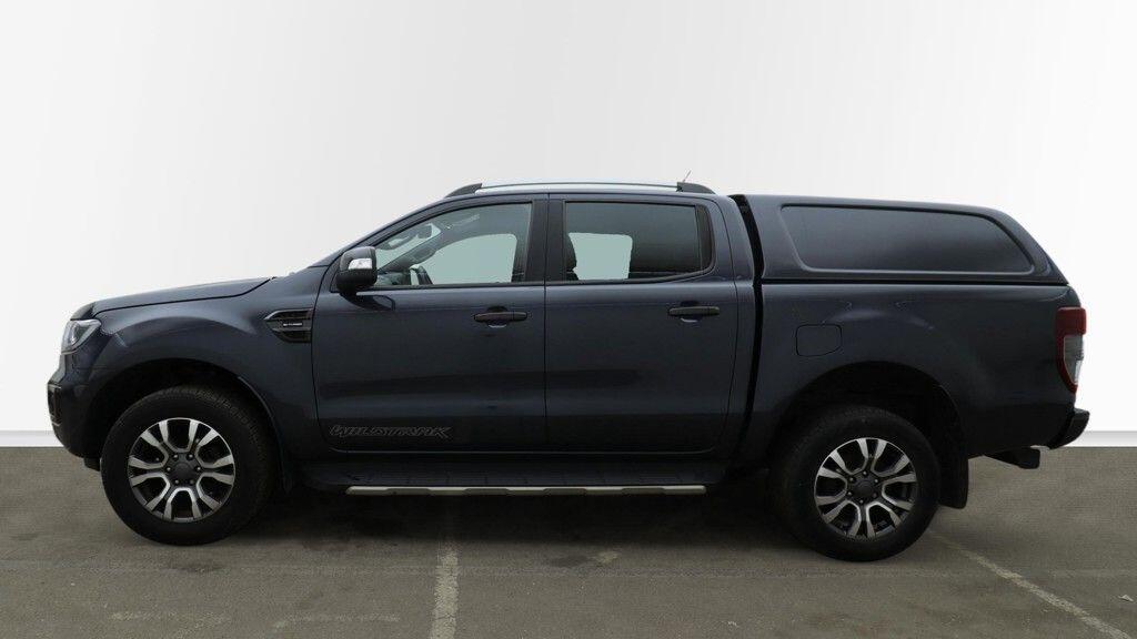 Used Ford Ranger 2023 for sale - 77143879: Photo 3
