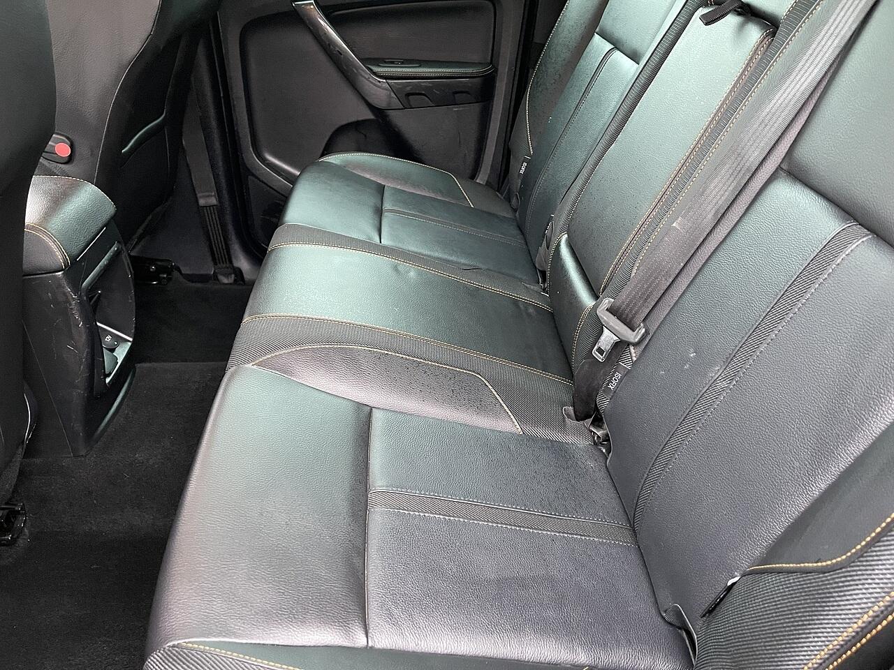 Used Ford Ranger 2023 for sale - 77143879: Photo 30