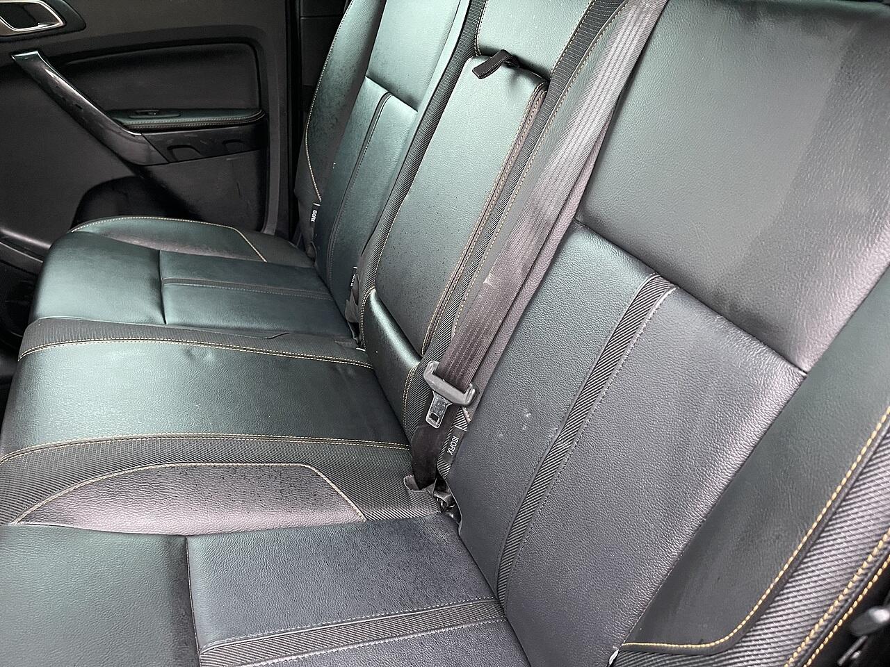 Used Ford Ranger 2023 for sale - 77143879: Photo 31