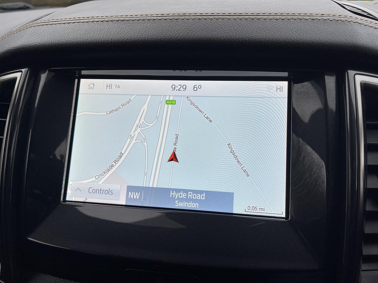 Used Ford Ranger 2023 for sale - 77143879: Photo 32