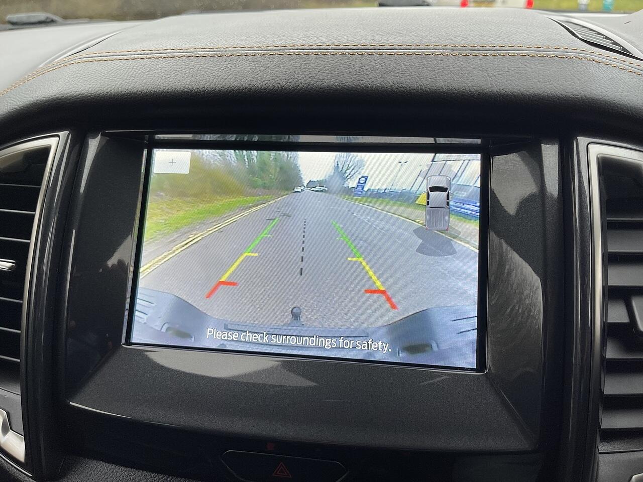 Used Ford Ranger 2023 for sale - 77143879: Photo 33