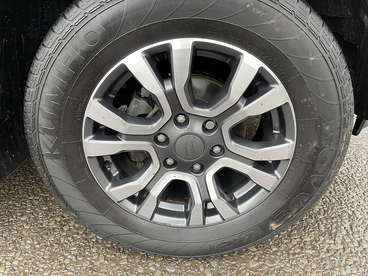 Used Ford Ranger 2023 for sale - 77143879: Photo 35