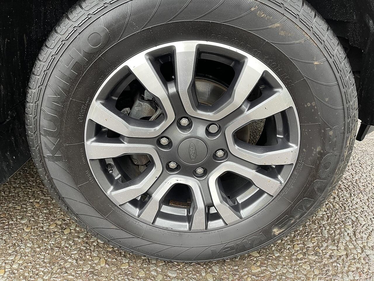 Used Ford Ranger 2023 for sale - 77143879: Photo 36