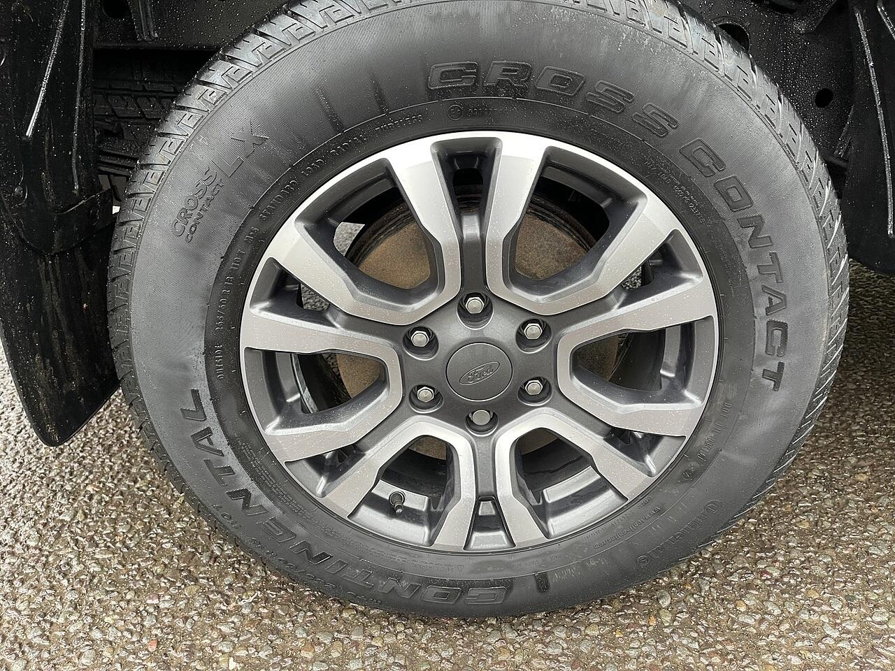 Used Ford Ranger 2023 for sale - 77143879: Photo 37