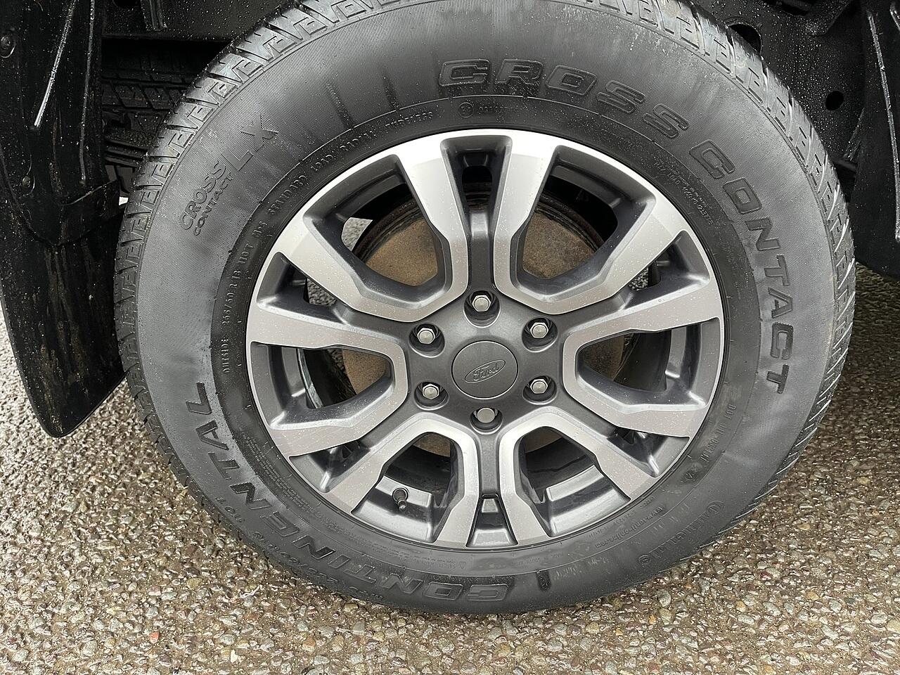 Used Ford Ranger 2023 for sale - 77143879: Photo 38