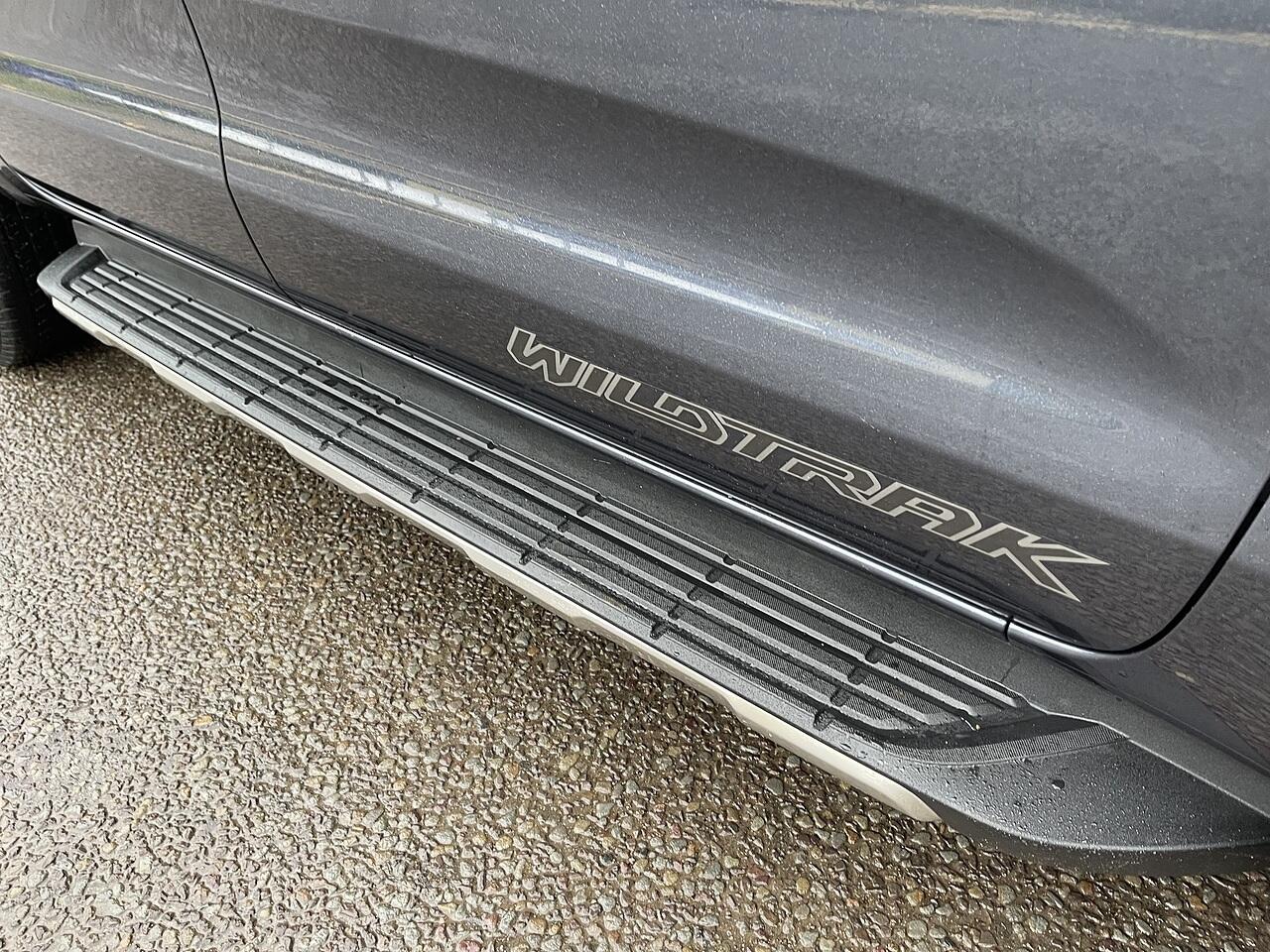 Used Ford Ranger 2023 for sale - 77143879: Photo 41