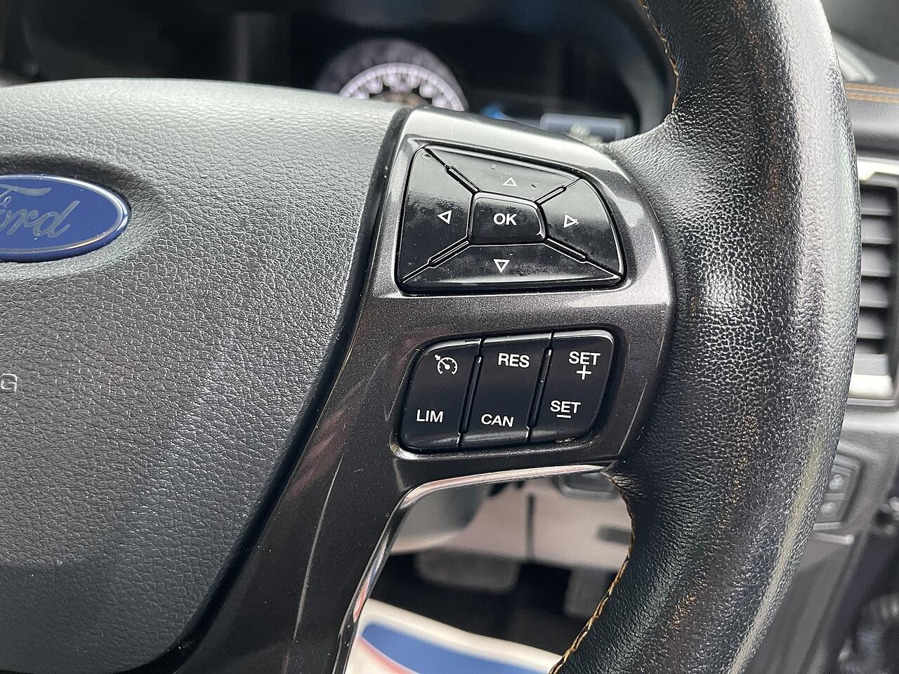 Used Ford Ranger 2023 for sale - 77143879: Photo 44