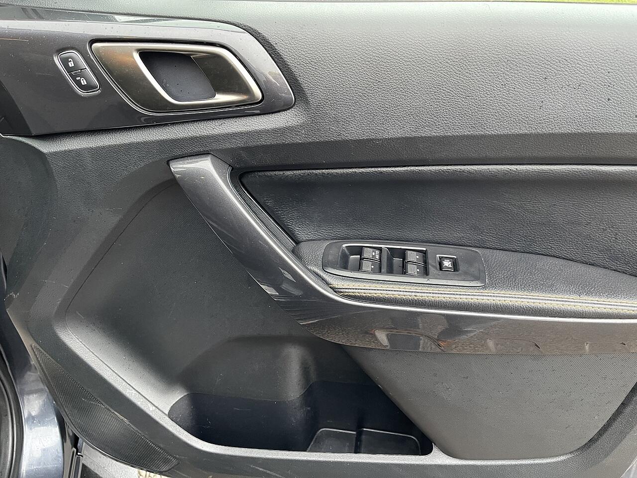 Used Ford Ranger 2023 for sale - 77143879: Photo 45