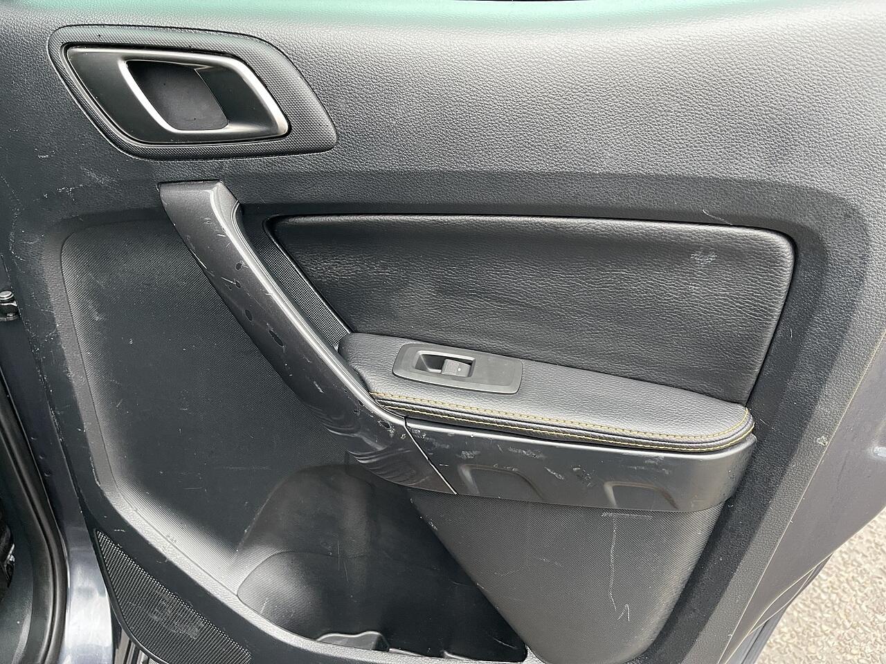 Used Ford Ranger 2023 for sale - 77143879: Photo 46