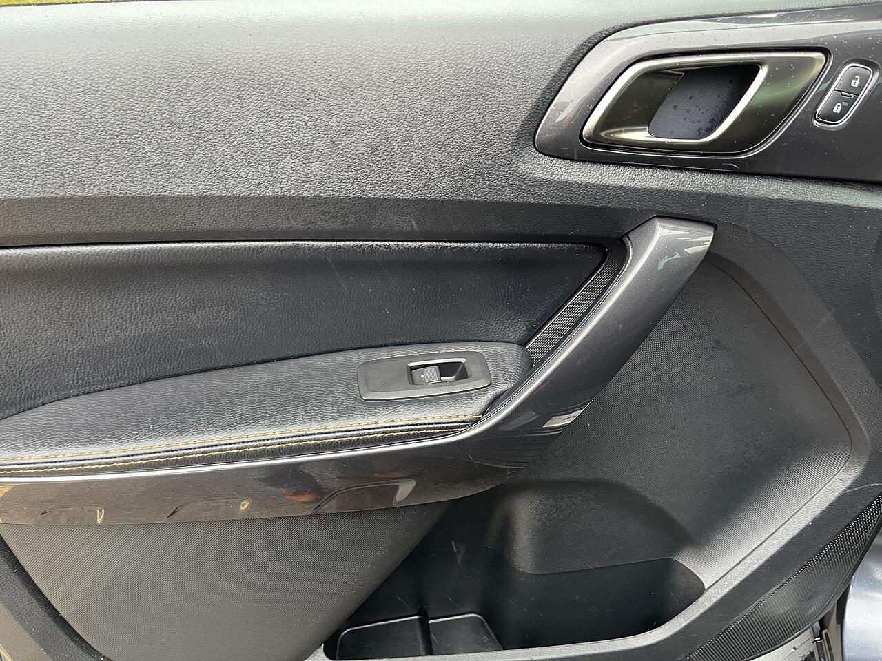 Used Ford Ranger 2023 for sale - 77143879: Photo 47