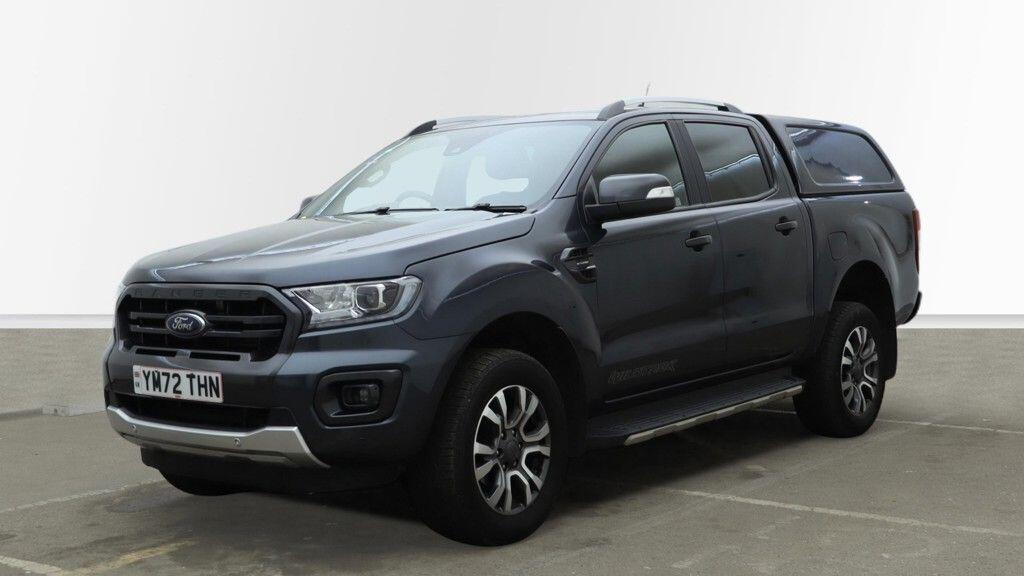 Used Ford Ranger 2023 for sale - 77143879: Photo 49