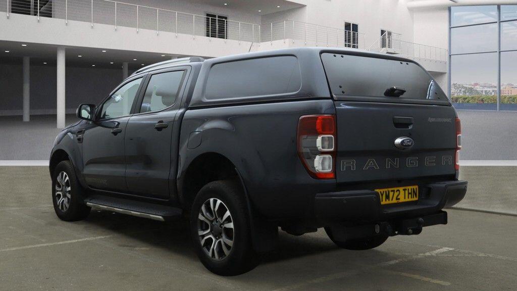 Used Ford Ranger 2023 for sale - 77143879: Photo 54