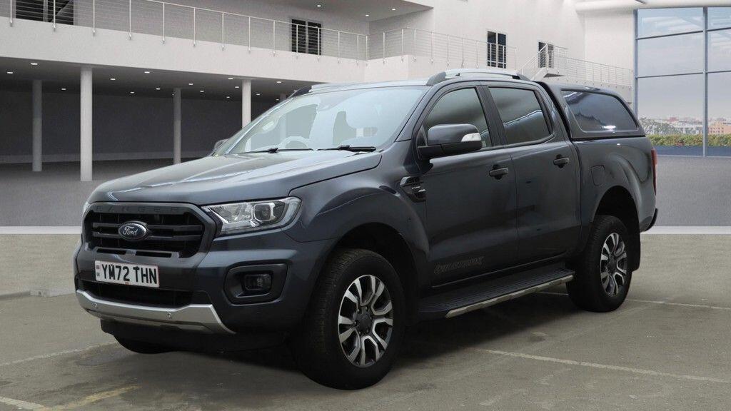 Used Ford Ranger 2023 for sale - 77143879: Photo 6