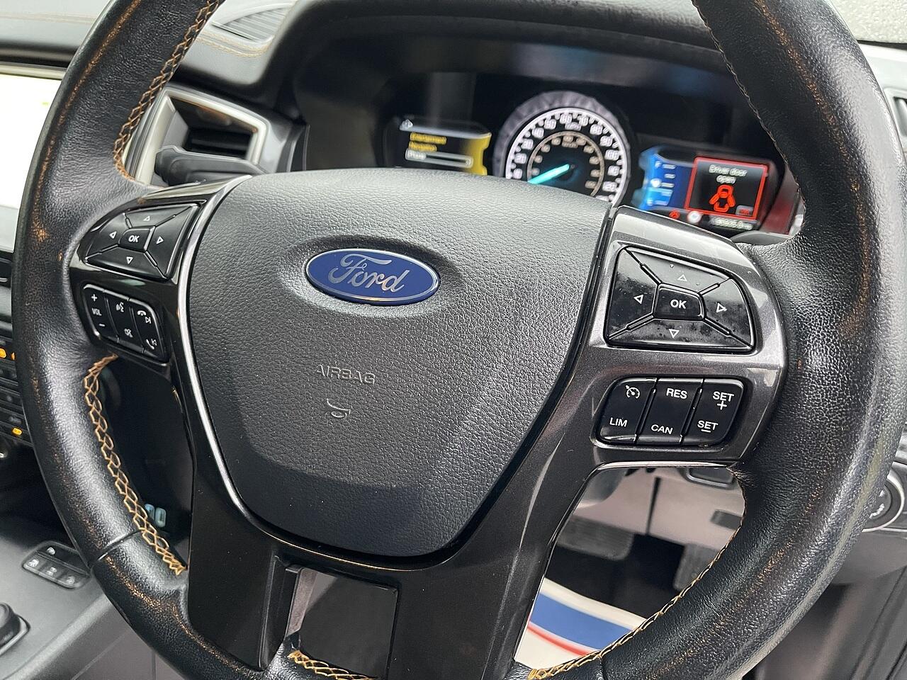 Used Ford Ranger 2023 for sale - 77143879: Photo 61