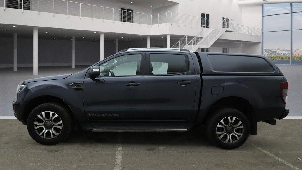 Used Ford Ranger 2023 for sale - 77143879: Photo 7