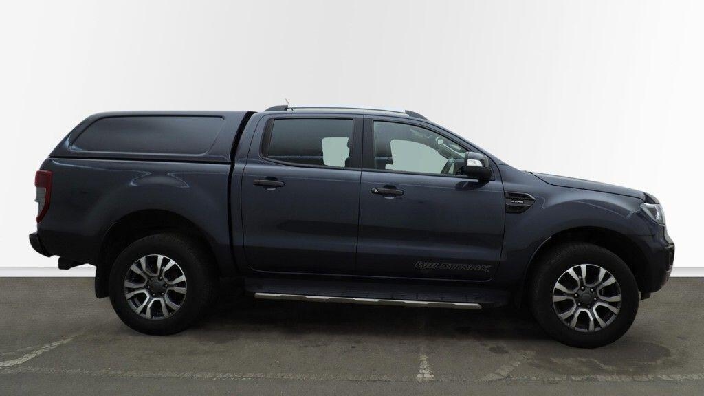 Used Ford Ranger 2023 for sale - 77143879: Photo 9