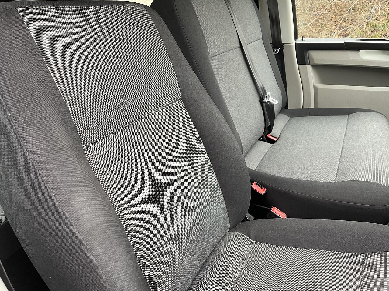 Used Volkswagen Transporter 2018 for sale - 76667389: Photo 17