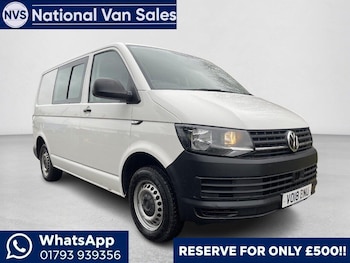 Volkswagen - Transporter