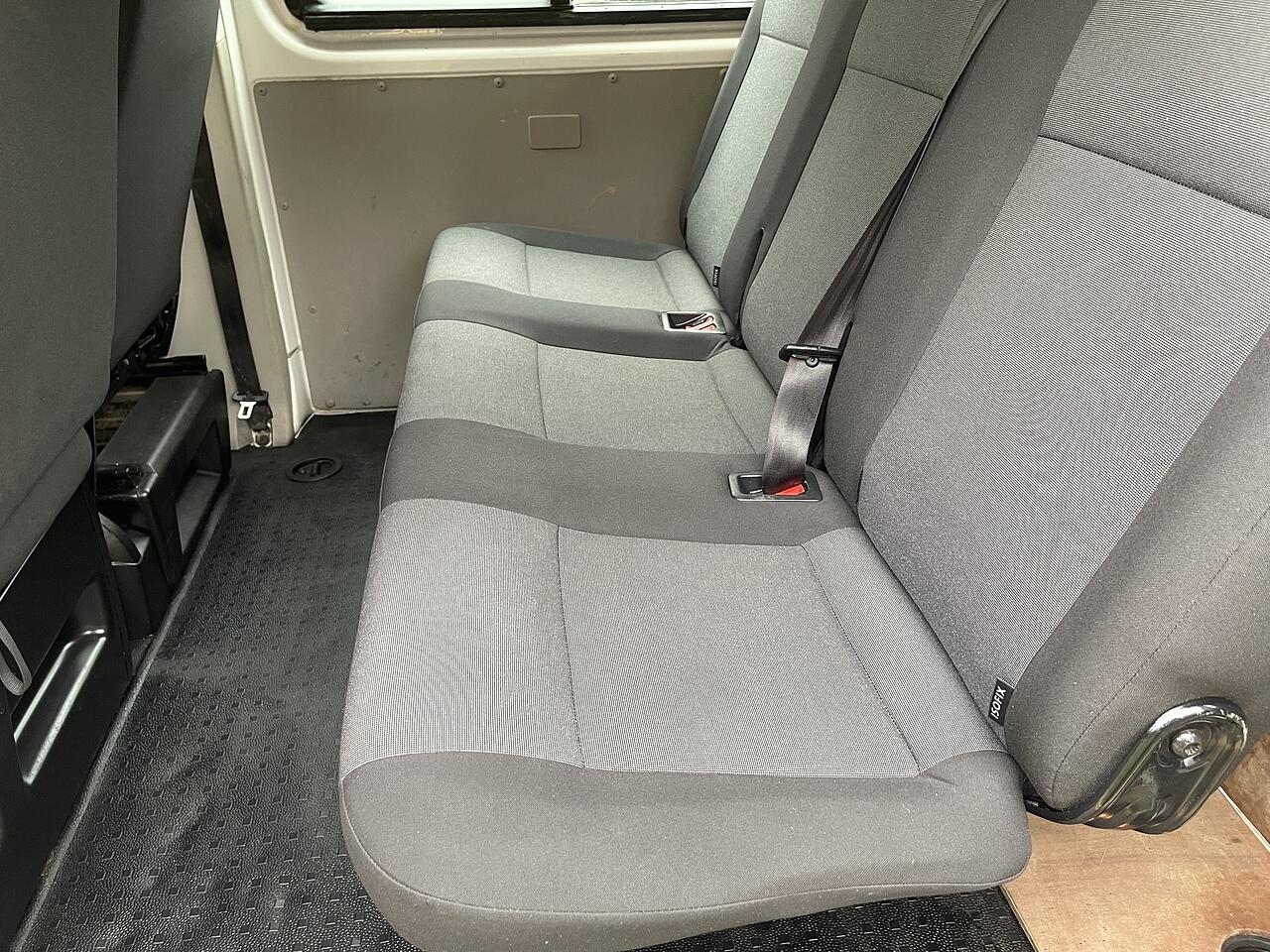 Used Volkswagen Transporter 2018 for sale - 76667389: Photo 24