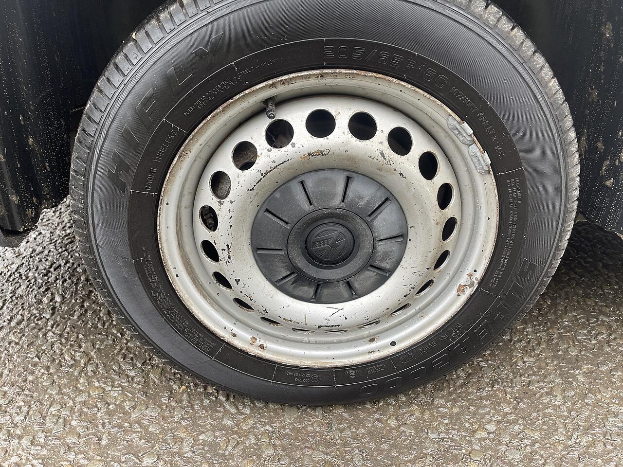 Used Volkswagen Transporter 2018 for sale - 76667389: Photo 26