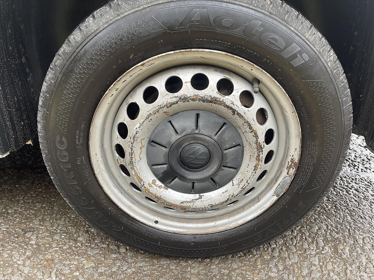 Used Volkswagen Transporter 2018 for sale - 76667389: Photo 29