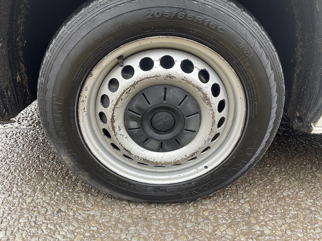 Used Volkswagen Transporter 2018 for sale - 76667389: Photo 30