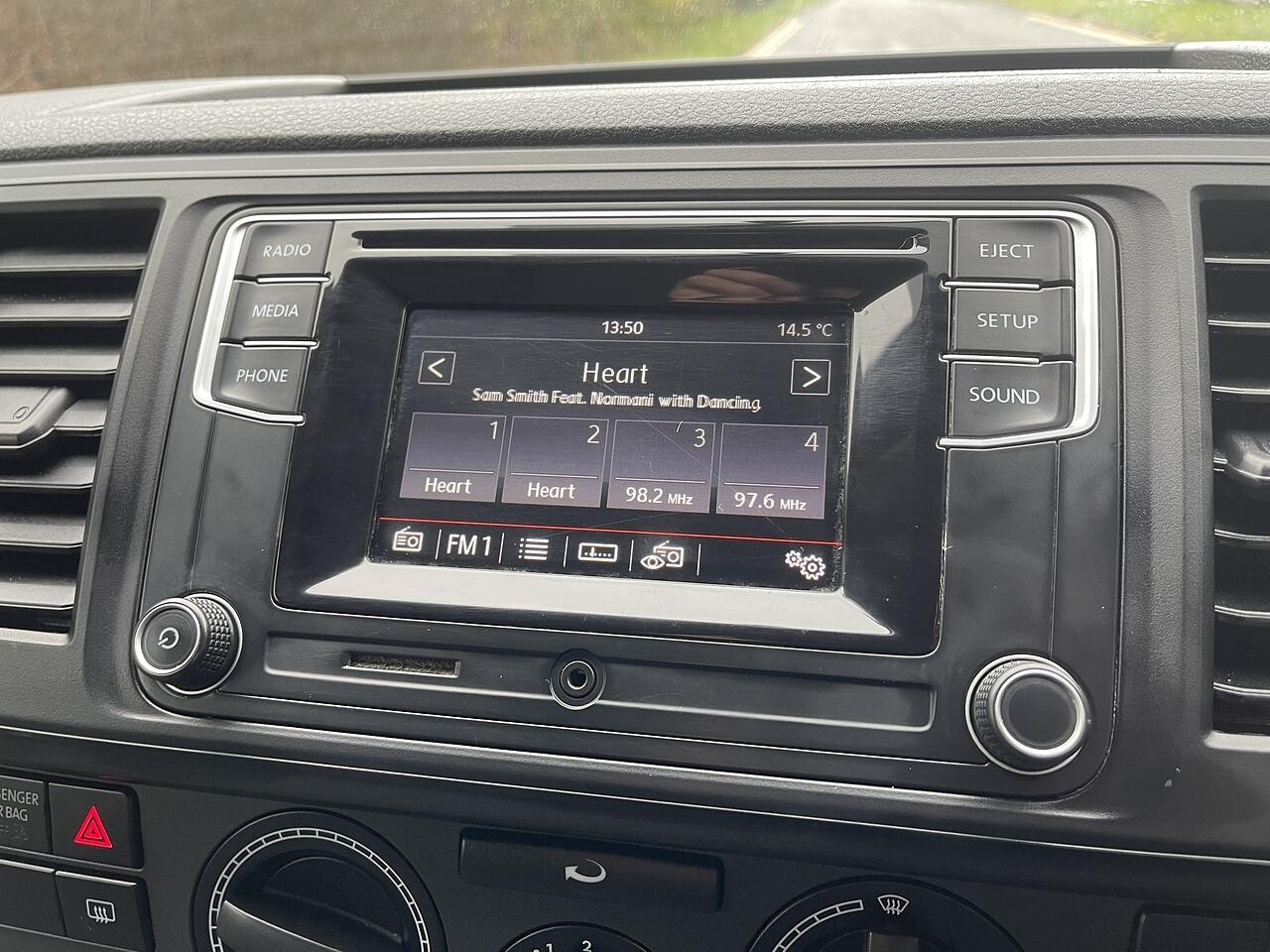 Used Volkswagen Transporter 2018 for sale - 76667389: Photo 34