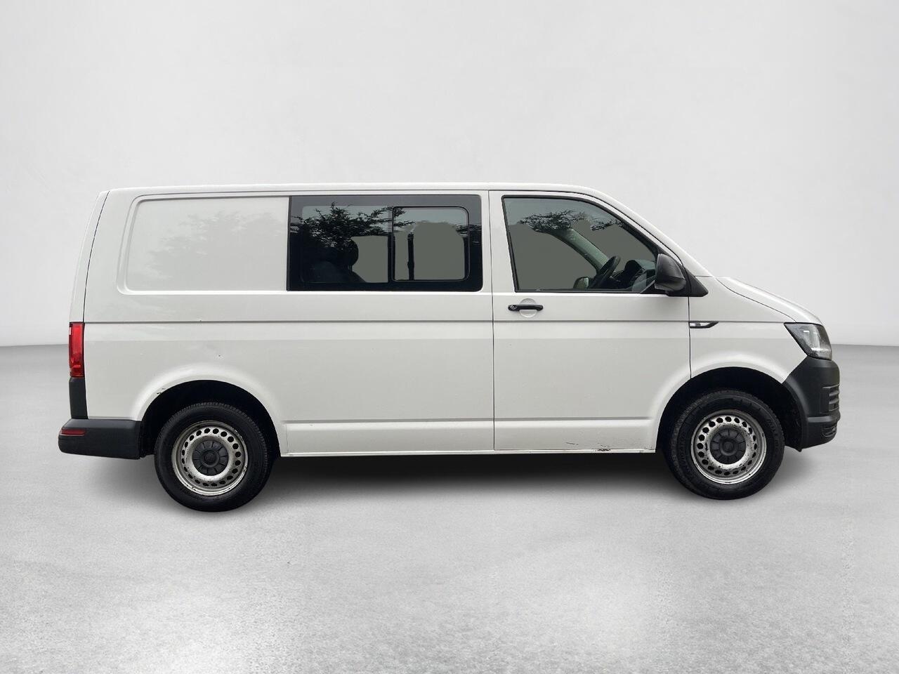 Used Volkswagen Transporter 2018 for sale - 76667389: Photo 4