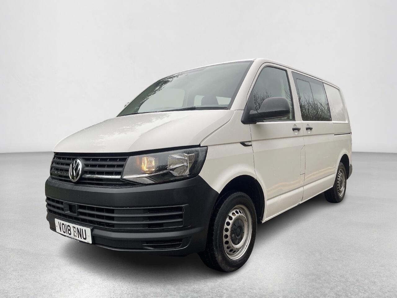 Used Volkswagen Transporter 2018 for sale - 76667389: Photo 6