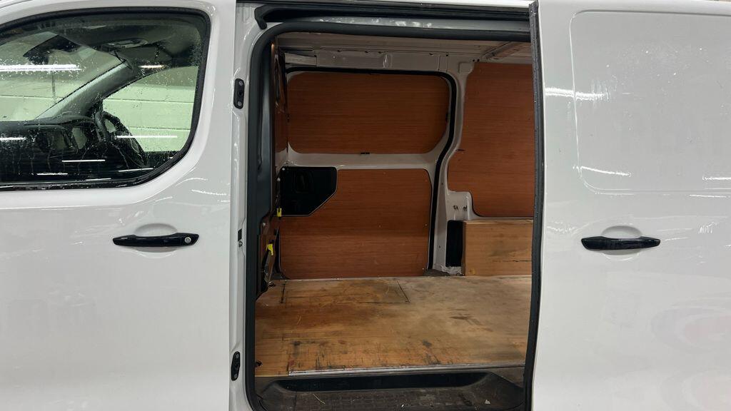 Used Peugeot Expert 2022 for sale - 76472170: Photo 10