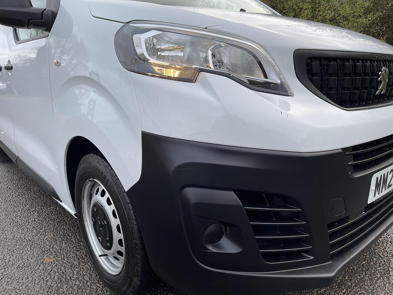 Used Peugeot Expert 2022 for sale - 76472170: Photo 11