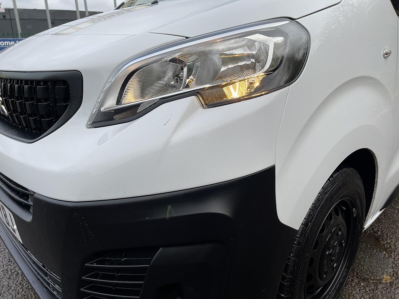 Used Peugeot Expert 2022 for sale - 76472170: Photo 12