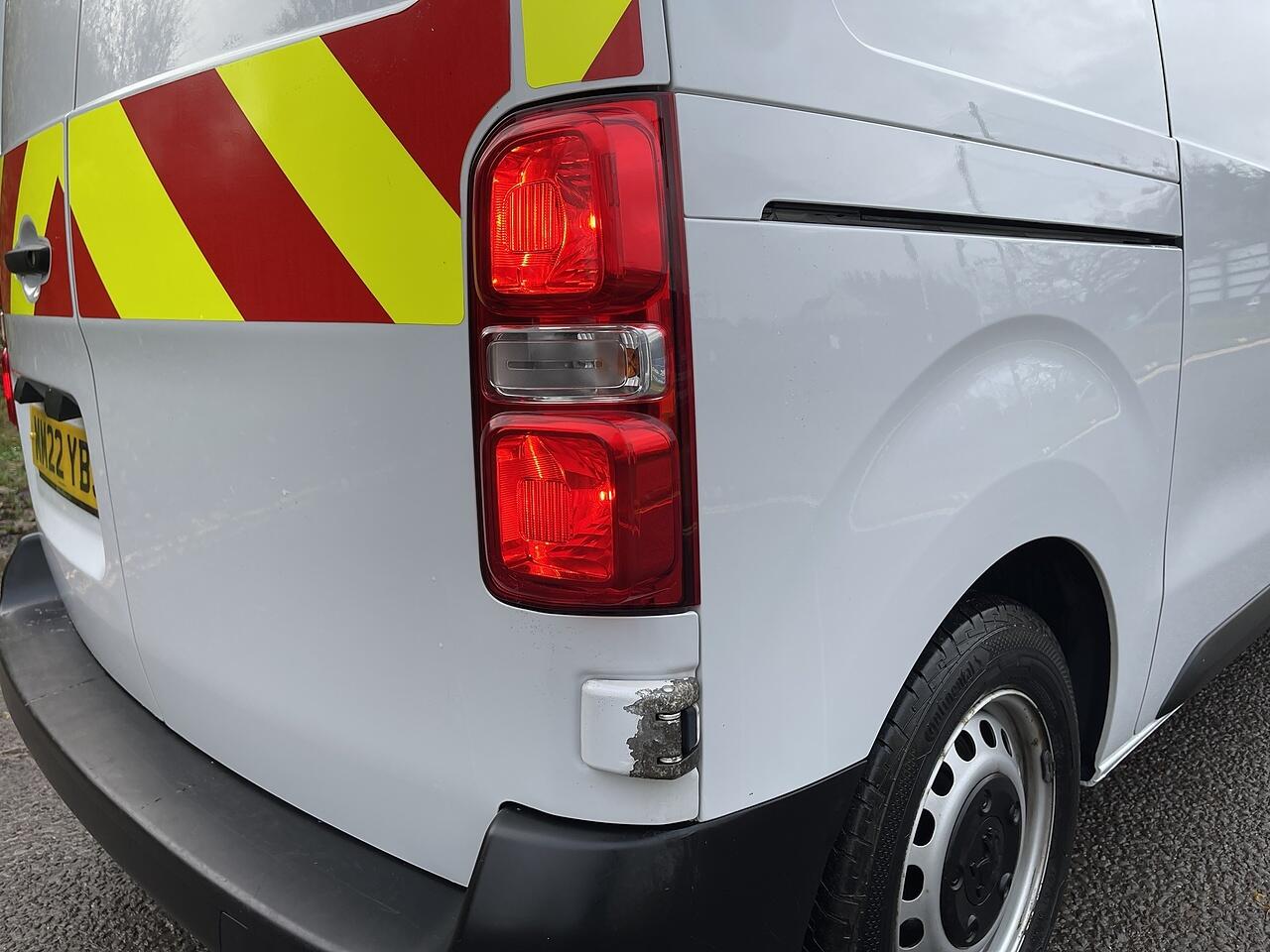 Used Peugeot Expert 2022 for sale - 76472170: Photo 13