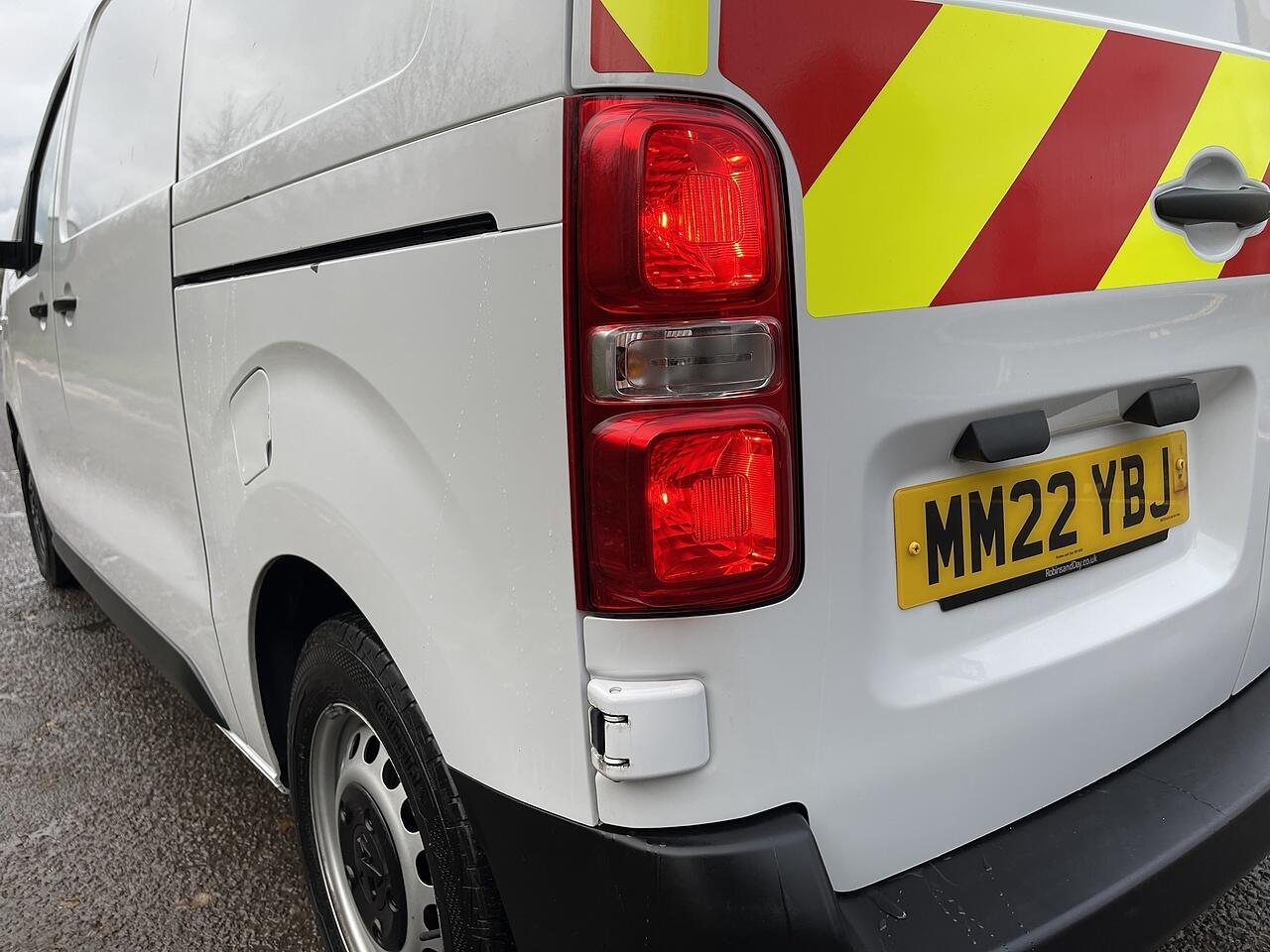 Used Peugeot Expert 2022 for sale - 76472170: Photo 14