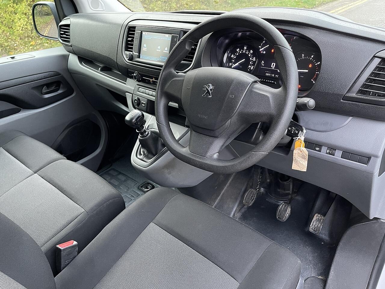 Used Peugeot Expert 2022 for sale - 76472170: Photo 15